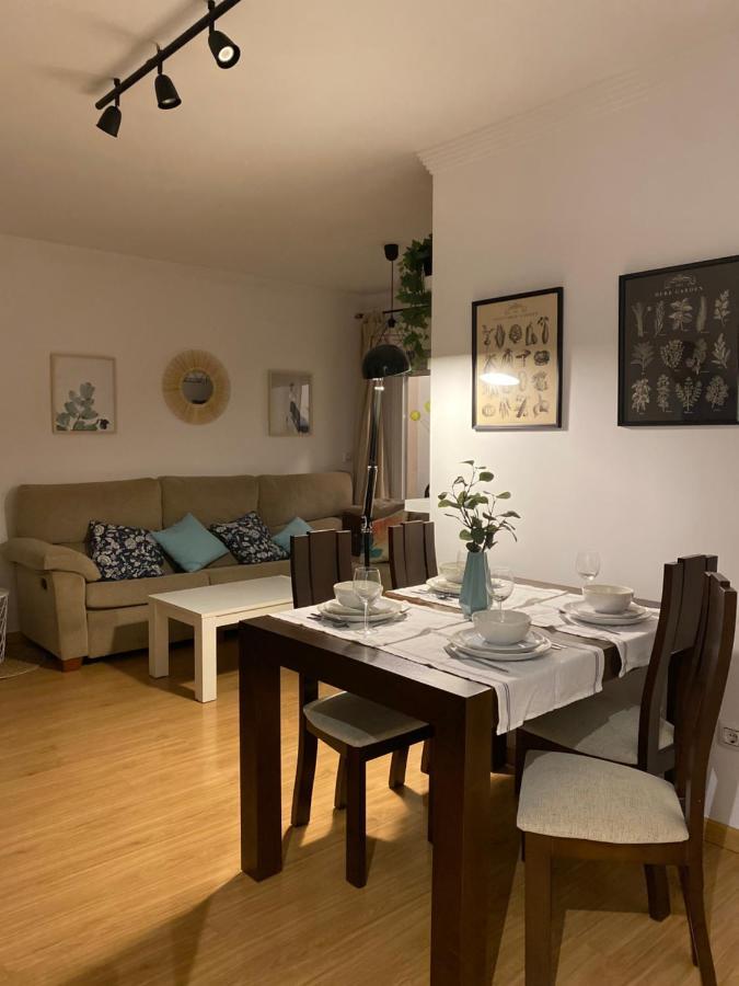 Ponte Canedo Apartment Ourense