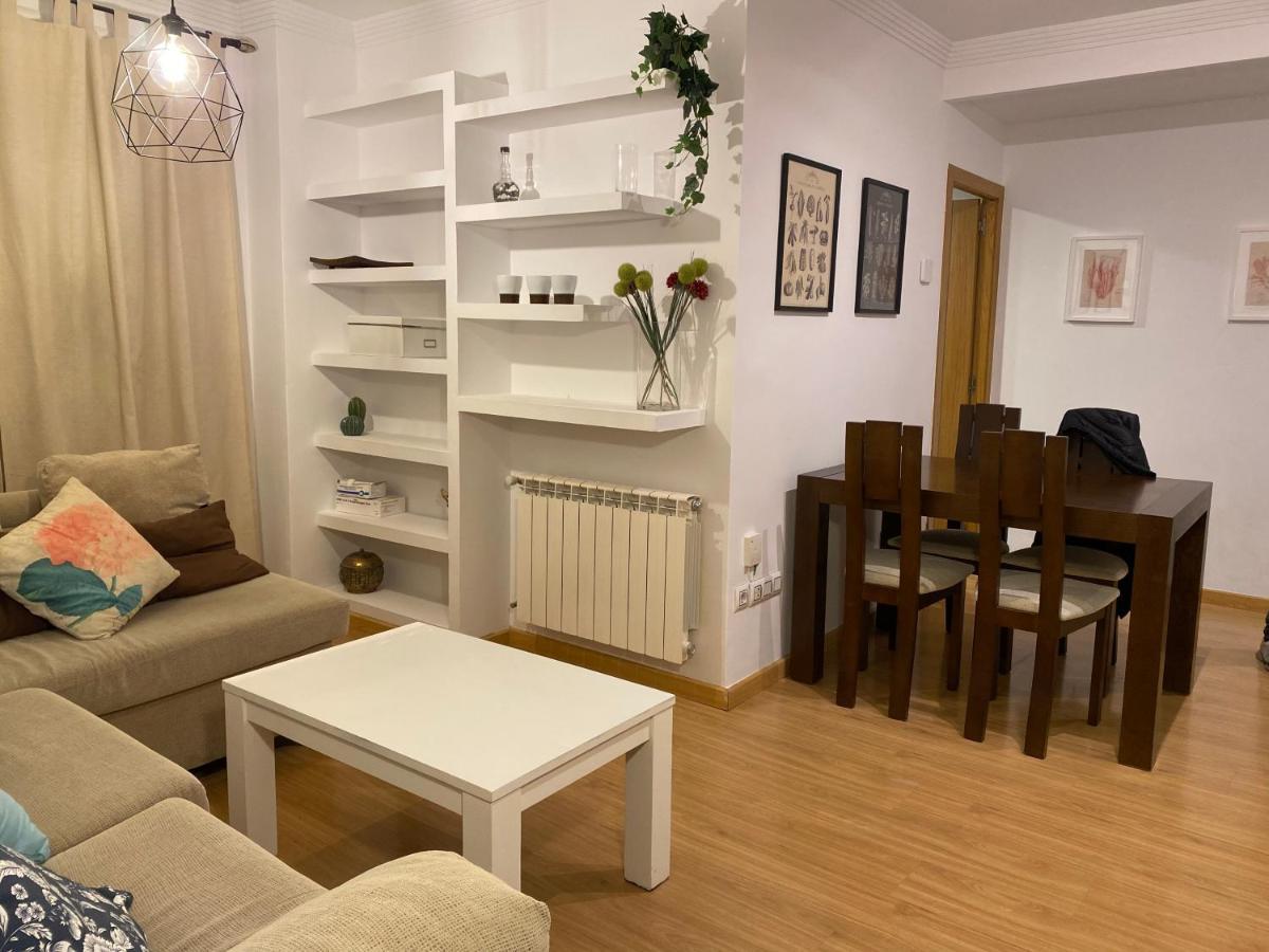 Apartment Ponte Canedo Ourense