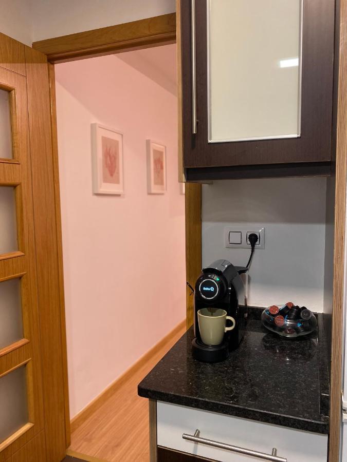 Apartment Ponte Canedo
