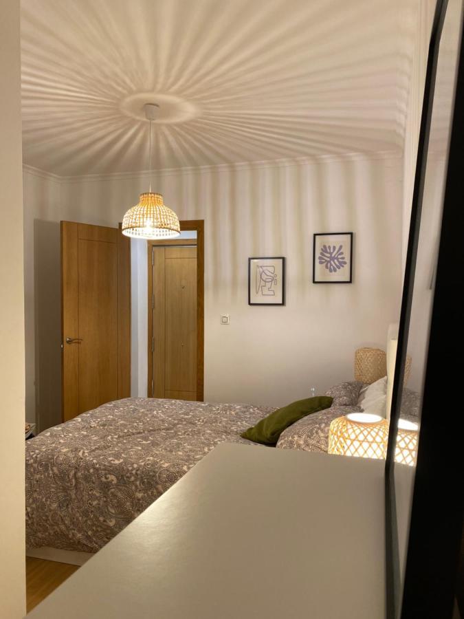 Ponte Canedo Apartment Ourense