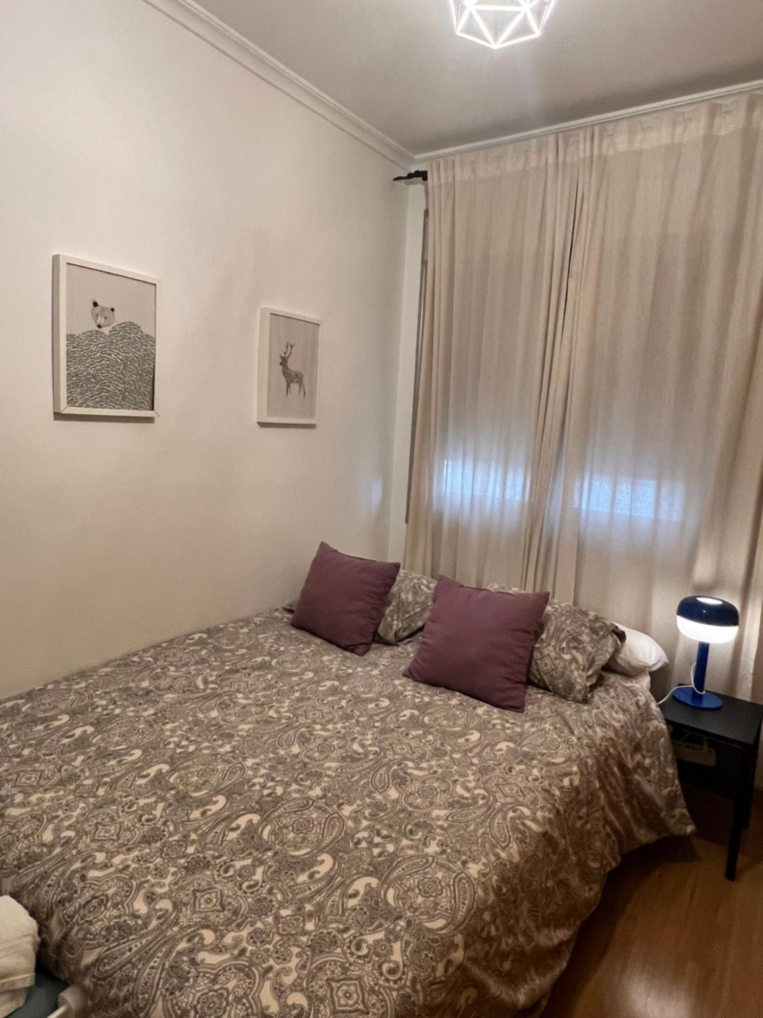 Apartment Ponte Canedo *